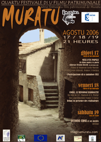 L'affiche programme 2006